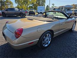 2005 Ford Thunderbird (CC-2121811) for sale in Ross, Ohio