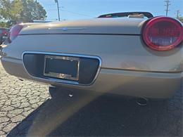 2005 Ford Thunderbird (CC-2121811) for sale in Ross, Ohio