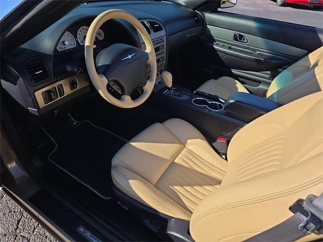 2005 Ford Thunderbird (CC-2121811) for sale in Ross, Ohio