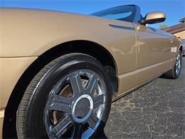 2005 Ford Thunderbird (CC-2121811) for sale in Ross, Ohio