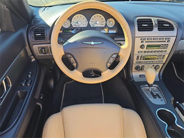 2005 Ford Thunderbird (CC-2121811) for sale in Ross, Ohio