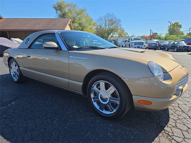 2005 Ford Thunderbird (CC-2121811) for sale in Ross, Ohio