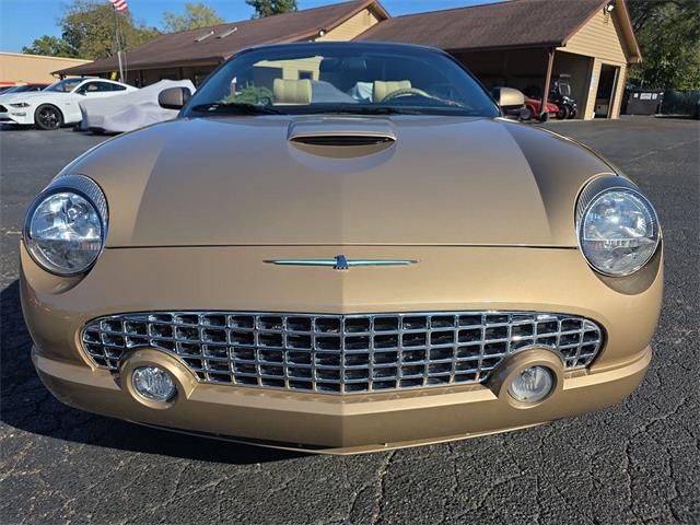 2005 Ford Thunderbird (CC-2121811) for sale in Ross, Ohio