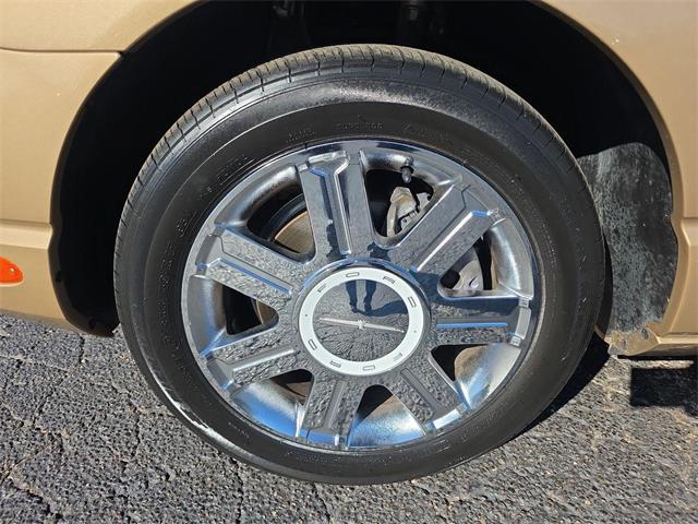 2005 Ford Thunderbird (CC-2121811) for sale in Ross, Ohio