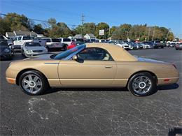 2005 Ford Thunderbird (CC-2121811) for sale in Ross, Ohio