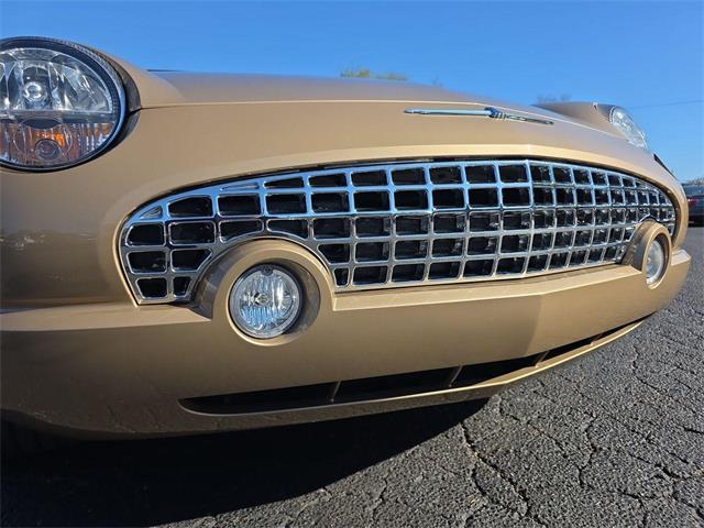 2005 Ford Thunderbird (CC-2121811) for sale in Ross, Ohio