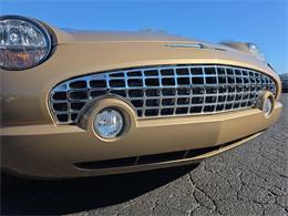 2005 Ford Thunderbird (CC-2121811) for sale in Ross, Ohio