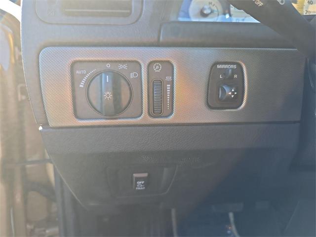 2005 Ford Thunderbird (CC-2121811) for sale in Ross, Ohio