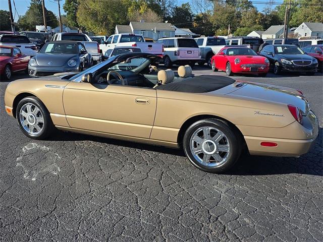 2005 Ford Thunderbird (CC-2121811) for sale in Ross, Ohio