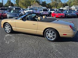 2005 Ford Thunderbird (CC-2121811) for sale in Ross, Ohio