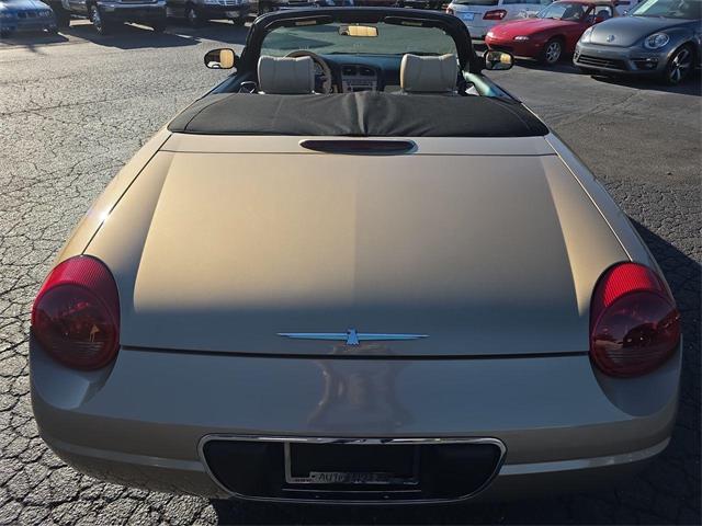 2005 Ford Thunderbird (CC-2121811) for sale in Ross, Ohio