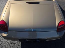 2005 Ford Thunderbird (CC-2121811) for sale in Ross, Ohio