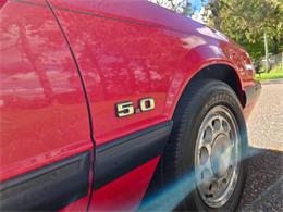 1990 Ford Mustang (CC-2121814) for sale in Stanley, Wisconsin