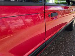 1990 Ford Mustang (CC-2121814) for sale in Stanley, Wisconsin