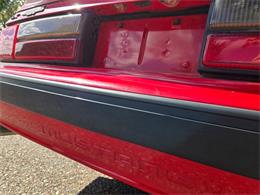 1990 Ford Mustang (CC-2121814) for sale in Stanley, Wisconsin