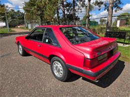 1990 Ford Mustang (CC-2121814) for sale in Stanley, Wisconsin