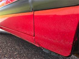 1990 Ford Mustang (CC-2121814) for sale in Stanley, Wisconsin