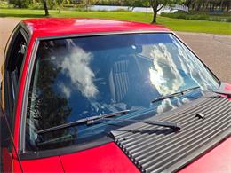 1990 Ford Mustang (CC-2121814) for sale in Stanley, Wisconsin