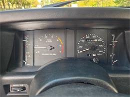 1990 Ford Mustang (CC-2121814) for sale in Stanley, Wisconsin