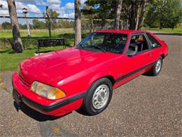 1990 Ford Mustang (CC-2121814) for sale in Stanley, Wisconsin