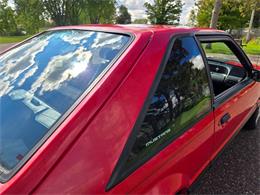 1990 Ford Mustang (CC-2121814) for sale in Stanley, Wisconsin