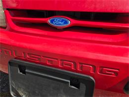 1990 Ford Mustang (CC-2121814) for sale in Stanley, Wisconsin