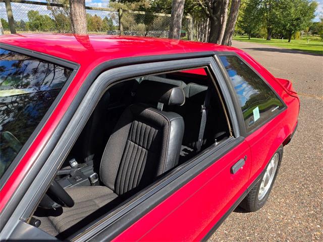 1990 Ford Mustang (CC-2121814) for sale in Stanley, Wisconsin