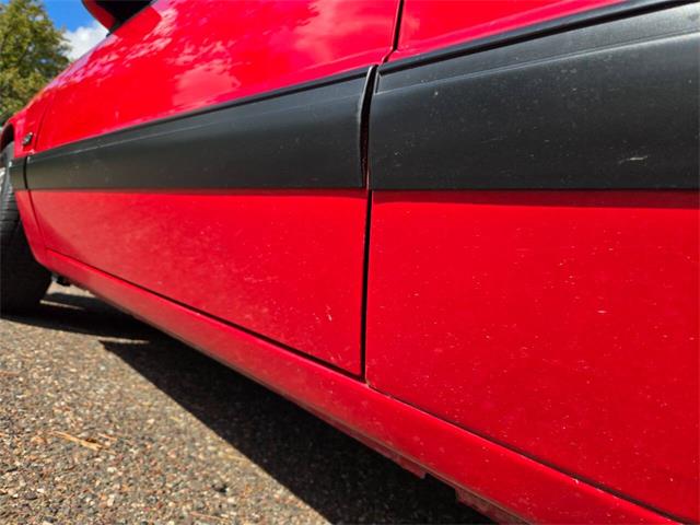 1990 Ford Mustang (CC-2121814) for sale in Stanley, Wisconsin