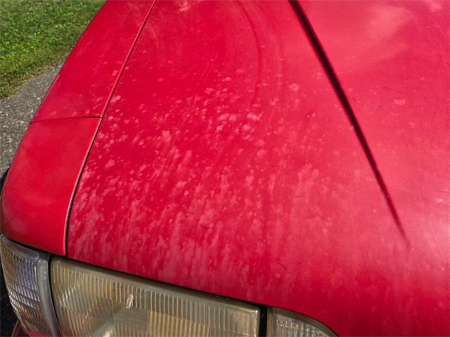 1990 Ford Mustang (CC-2121814) for sale in Stanley, Wisconsin