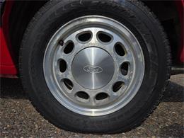 1990 Ford Mustang (CC-2121814) for sale in Stanley, Wisconsin