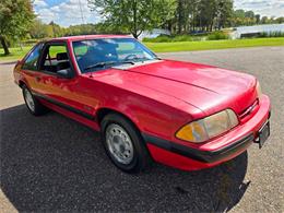1990 Ford Mustang (CC-2121814) for sale in Stanley, Wisconsin