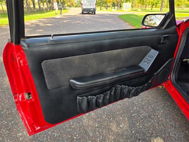 1990 Ford Mustang (CC-2121814) for sale in Stanley, Wisconsin