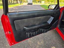 1990 Ford Mustang (CC-2121814) for sale in Stanley, Wisconsin