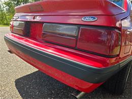 1990 Ford Mustang (CC-2121814) for sale in Stanley, Wisconsin