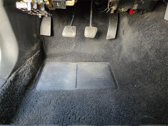 1990 Ford Mustang (CC-2121814) for sale in Stanley, Wisconsin