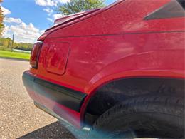 1990 Ford Mustang (CC-2121814) for sale in Stanley, Wisconsin