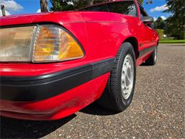 1990 Ford Mustang (CC-2121814) for sale in Stanley, Wisconsin