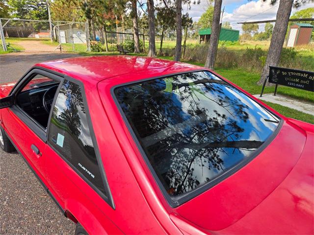 1990 Ford Mustang (CC-2121814) for sale in Stanley, Wisconsin