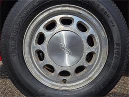 1990 Ford Mustang (CC-2121814) for sale in Stanley, Wisconsin