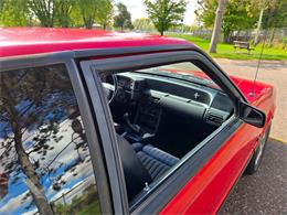 1990 Ford Mustang (CC-2121814) for sale in Stanley, Wisconsin