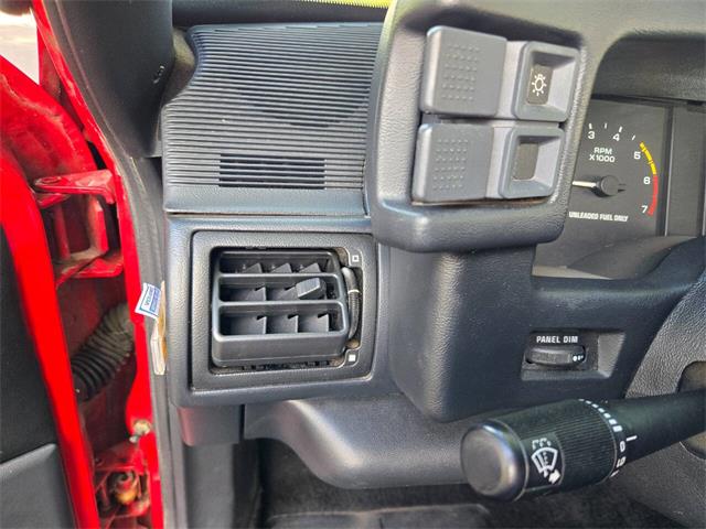 1990 Ford Mustang (CC-2121814) for sale in Stanley, Wisconsin