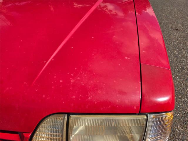 1990 Ford Mustang (CC-2121814) for sale in Stanley, Wisconsin