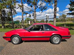 1990 Ford Mustang (CC-2121814) for sale in Stanley, Wisconsin