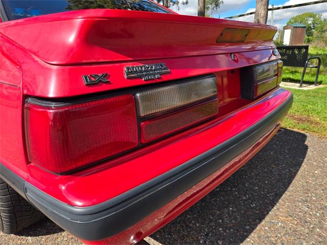 1990 Ford Mustang (CC-2121814) for sale in Stanley, Wisconsin