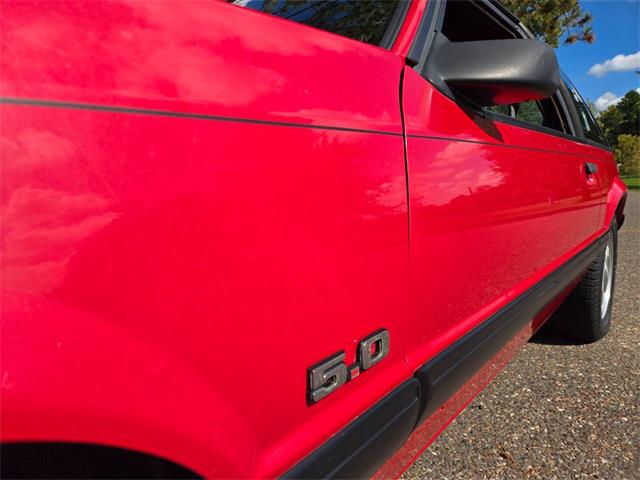 1990 Ford Mustang (CC-2121814) for sale in Stanley, Wisconsin