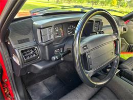 1990 Ford Mustang (CC-2121814) for sale in Stanley, Wisconsin