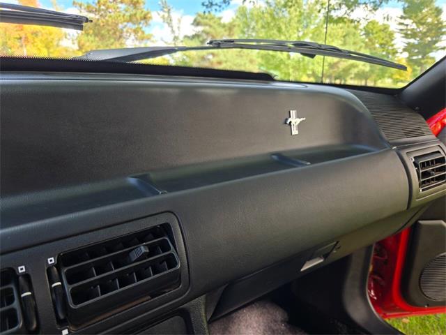 1990 Ford Mustang (CC-2121814) for sale in Stanley, Wisconsin