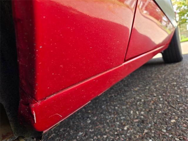 1990 Ford Mustang (CC-2121814) for sale in Stanley, Wisconsin