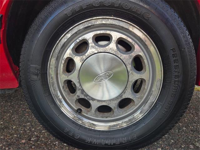 1990 Ford Mustang (CC-2121814) for sale in Stanley, Wisconsin