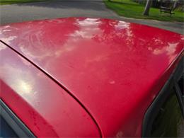 1990 Ford Mustang (CC-2121814) for sale in Stanley, Wisconsin